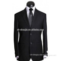 black tailored business men,two button tailored business mens suits,handsome tailored business mens suits,cheap blazer slim coat